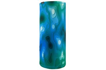 Image of Zan Headgear Motley Tube Elst Aqua TL423