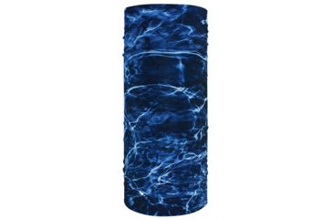 Image of Zan Headgear Mt M Oak Elmnts Agua Marlin T276