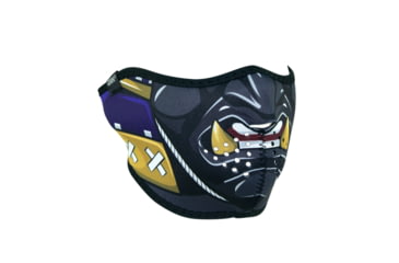 Image of Neoprene Half Face Mask