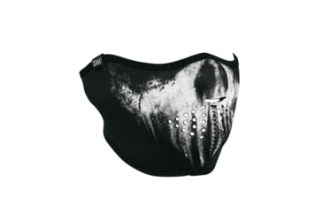 Image of Neoprene Half Face Mask