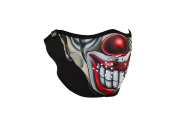Image of Neoprene Half Face Mask