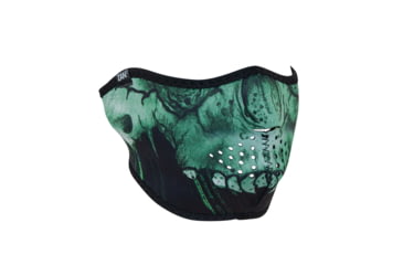 Image of Neoprene Half Face Mask