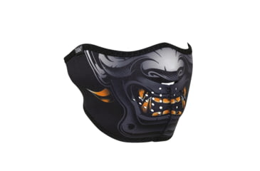 Image of Neoprene Half Face Mask