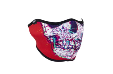 Image of Neoprene Half Face Mask