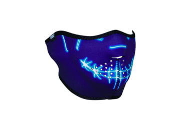 Image of Neoprene Half Face Mask