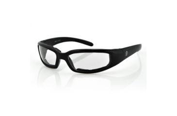 Image of Zan Headgear New York Sunglass, Closed Cell Foam, Clear Lens EZNY001C