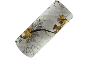 Image of Zan Headgear SportFlex Motley Tube, 10in X 20in, Realtree Xtra Snow, One Size Fits Most, TL304