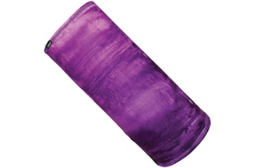 Image of Zan Headgear SportFlex Motley Tube Purple, 10 x 20, TL438