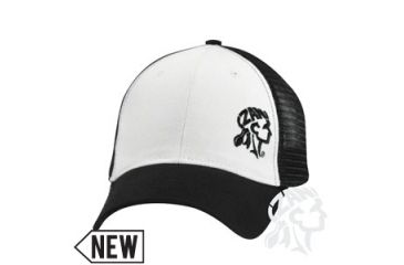 Image of Zan Headgear Trucker Cap, ZAN CPAZAN1
