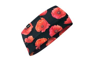 Image of Zan Headband SportFlex Series Poppies
