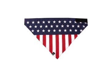 Image of Zanheadgear 3-in-1 USA Flag BV015