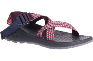 Image of Zcloud mens Sandals - Mens, Vintage Lava, Medium