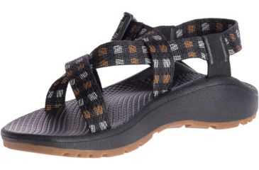 Image of Zcloud Womens Sandals - Womens, Check Black, Medium