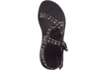 Image of Zcloud Womens Sandals - Womens, Check Black, Medium