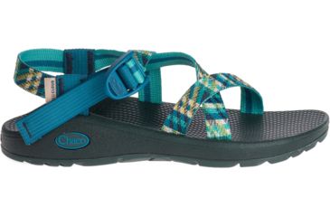 Image of Zcloud Womens Sandals - Womens, Vintage Slate, Medium