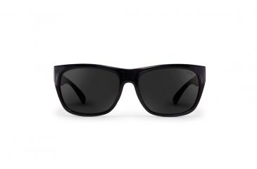 Image of Zeal Optics Carson Sunglasses, Black Gloss 11162