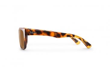 Image of Zeal Optics Carson Sunglasses, Colorado Tortoise 11163