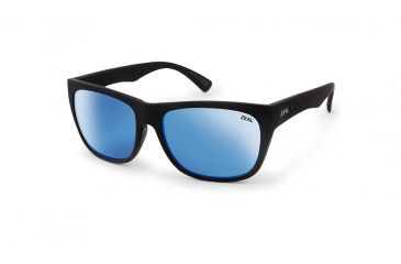Image of Zeal Optics Carson Sunglasses, Matte Black 11165