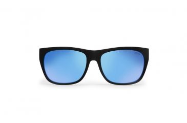 Image of Zeal Optics Carson Sunglasses, Matte Black 11165