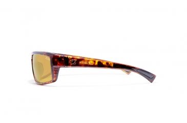 Image of Zeal Optics Decoy Poloarized/Photochromic Sunglasses, Colorado Tortoise, Colorado Tortoise 11028