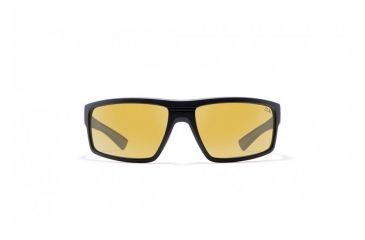 Image of Zeal Optics Decoy Poloarized/Photochromic Sunglasses, Mate Black, Matte Black 11027
