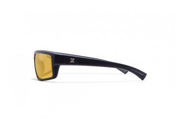 Image of Zeal Optics Decoy Poloarized/Photochromic Sunglasses, Mate Black, Matte Black 11027