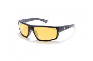 Image of Zeal Optics Decoy Poloarized/Photochromic Sunglasses, Mate Black, Matte Black 11027