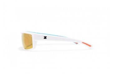Image of Zeal Optics Decoy Poloarized/Photochromic Sunglasses, White Caps, White Caps 11029