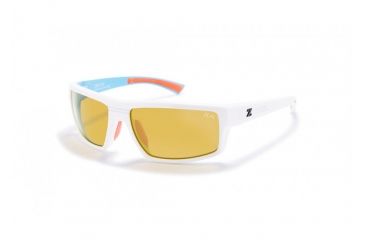 Image of Zeal Optics Decoy Poloarized/Photochromic Sunglasses, White Caps, White Caps 11029