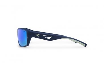 Image of Zeal Optics Range Sunglasses, Black 11066