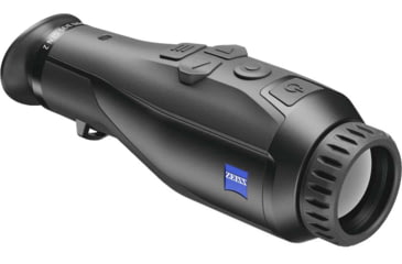 Image of Zeiss DTI 3/35 Gen 2 1.7x Thermal Imaging Camera High-Resolution Monocular for Hunting and Wildlife Observation, 3/35, Black, 35/f1, 527013-0000-000