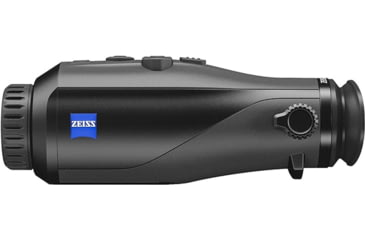 Image of Zeiss DTI 1/19 1.8x Thermal Imaging Camera High-Resolution Monocular for Hunting and Wildlife Observation, 1/19, Black, 19/f1, 527004-0000-000