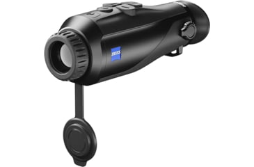 Image of Zeiss DTI 1/25 2.5x Thermal Imaging Camera High-Resolution Monocular for Hunting and Wildlife Observation, 1/25, Black, 25/f1, 527005-0000-000