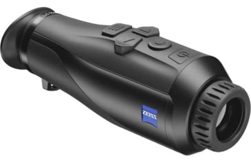 Image of Zeiss DTI 1/25 2.5x Thermal Imaging Camera High-Resolution Monocular for Hunting and Wildlife Observation, 1/25, Black, 25/f1, 527005-0000-000