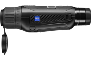 Image of Zeiss 3-10x DTI Thermal Imaging Camera High-Resolution Monocular for Hunting and Wildlife Observation, 6/20, Black, 20/f1, 527020-9911-000