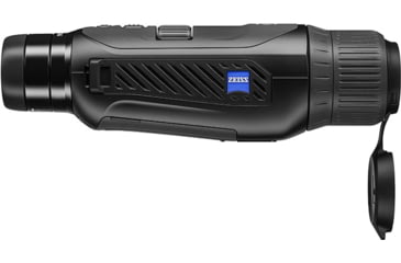 Image of Zeiss 3-10x DTI Thermal Imaging Camera High-Resolution Monocular for Hunting and Wildlife Observation, 6/20, Black, 20/f1, 527020-9911-000