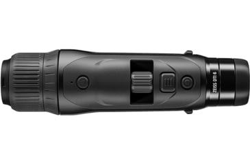 Image of Zeiss 3-10x DTI Thermal Imaging Camera High-Resolution Monocular for Hunting and Wildlife Observation, 6/20, Black, 20/f1, 527020-9911-000