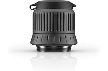 Image of Zeiss 3-10x DTI Thermal Imaging Camera High-Resolution Monocular for Hunting and Wildlife Observation, 6/20, Black, 20/f1, 527020-9911-000