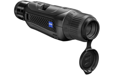 Image of Zeiss 3-10x DTI Thermal Imaging Camera High-Resolution Monocular for Hunting and Wildlife Observation, 6/20, Black, 20/f1, 527020-9911-000