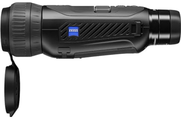Image of Zeiss 3-10x DTI Thermal Imaging Camera High-Resolution Monocular for Hunting and Wildlife Observation, 6/40, Black, 40/f1, 527020-9912-000