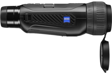 Image of Zeiss 3-10x DTI Thermal Imaging Camera High-Resolution Monocular for Hunting and Wildlife Observation, 6/40, Black, 40/f1, 527020-9912-000