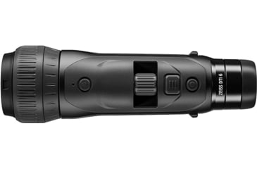 Image of Zeiss 3-10x DTI Thermal Imaging Camera High-Resolution Monocular for Hunting and Wildlife Observation, 6/40, Black, 40/f1, 527020-9912-000