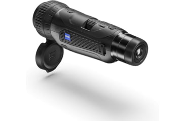 Image of Zeiss 3-10x DTI Thermal Imaging Camera High-Resolution Monocular for Hunting and Wildlife Observation, 6/40, Black, 40/f1, 527020-9912-000