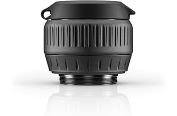 Image of Zeiss 3-10x DTI Thermal Imaging Camera High-Resolution Monocular for Hunting and Wildlife Observation, 6/40, Black, 40/f1, 527020-9912-000