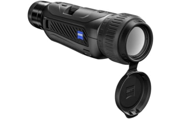 Image of Zeiss 3-10x DTI Thermal Imaging Camera High-Resolution Monocular for Hunting and Wildlife Observation, 6/40, Black, 40/f1, 527020-9912-000