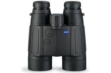 Image of Open Box, Zeiss Victory 10x45 T RF Rangefinding Binoculars, Matte Black, 524518-DMO
