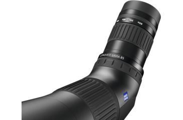 Image of Zeiss CONQUEST Gavia 85 including Eyepiece 30-60x, Black, 528048-0000-000
