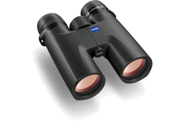 Image of Zeiss Conquest HDX 10x42mm Schmidt-Pechan Binocular, Black, 524215-0000-000