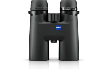 Image of Zeiss Conquest HDX 10x42mm Schmidt-Pechan Binocular, Black, 524215-0000-000