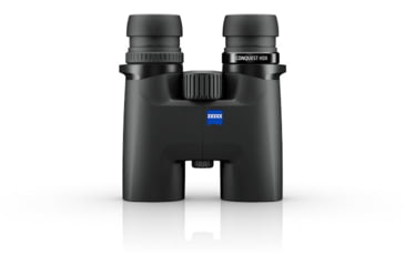 Image of Zeiss Conquest HDX 8x32mm Schmidt-Pechan Binocular, Black, 523214-0000-000